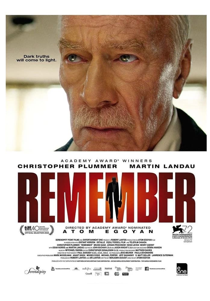 Remember